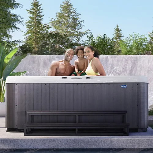 Patio Plus hot tubs for sale in Amarillo